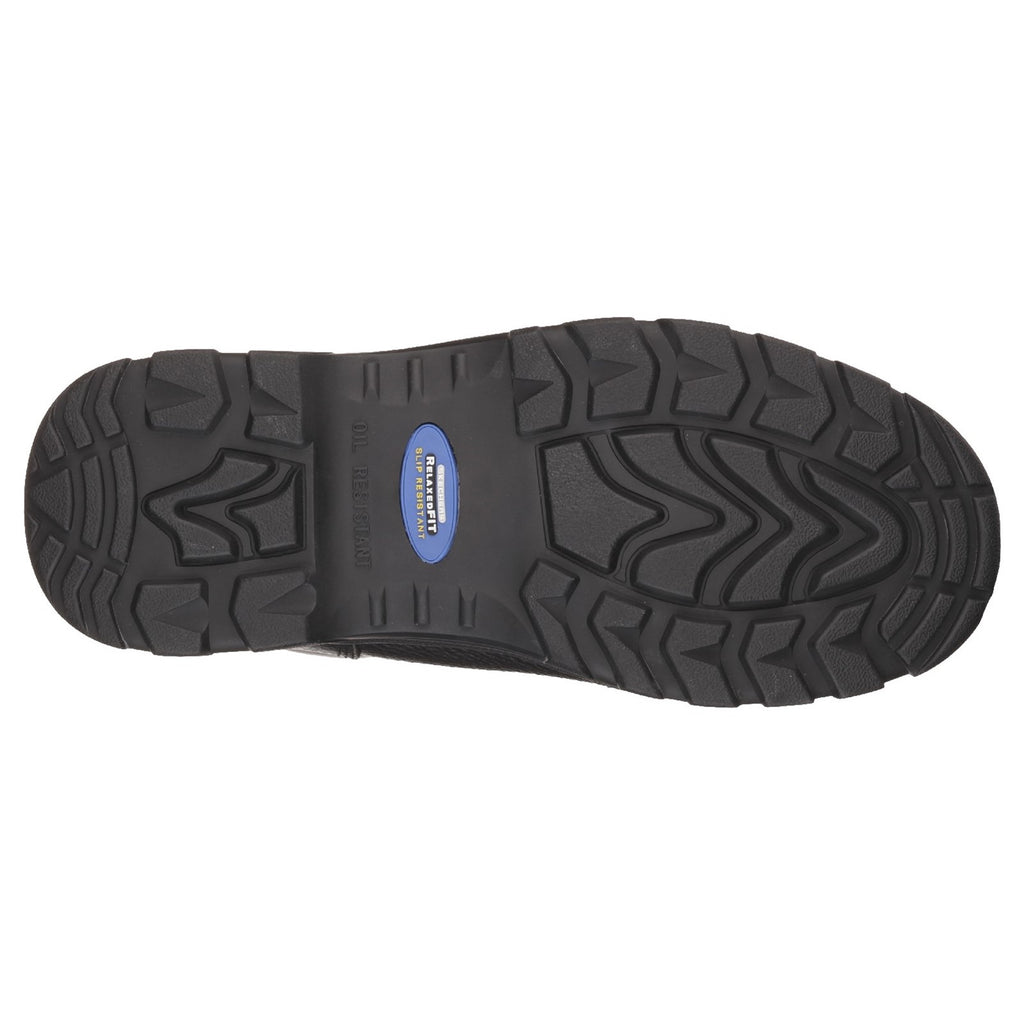Skechers Workwear Men's Workshire Safety Boot