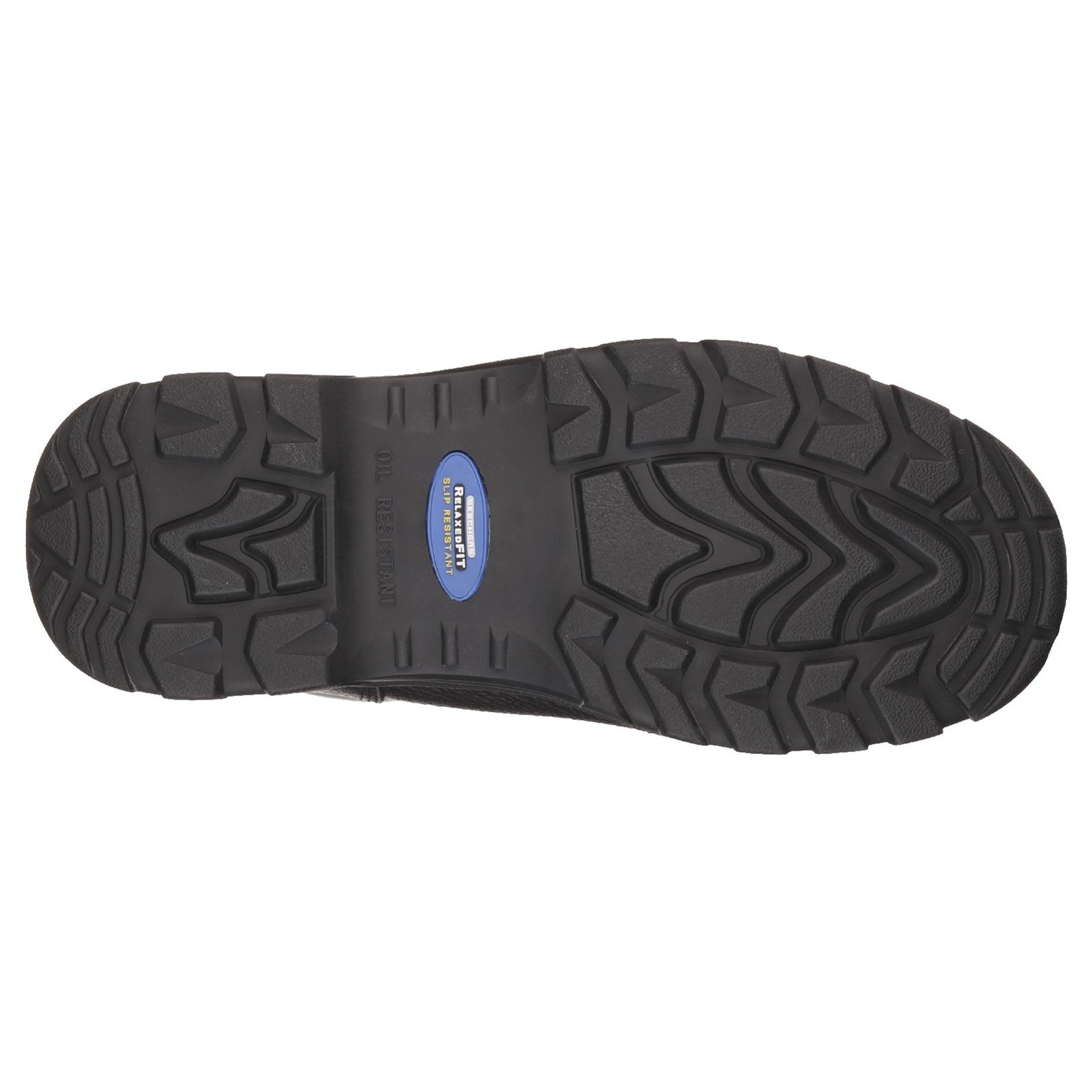 Skechers Workwear Men's Workshire Safety Boot