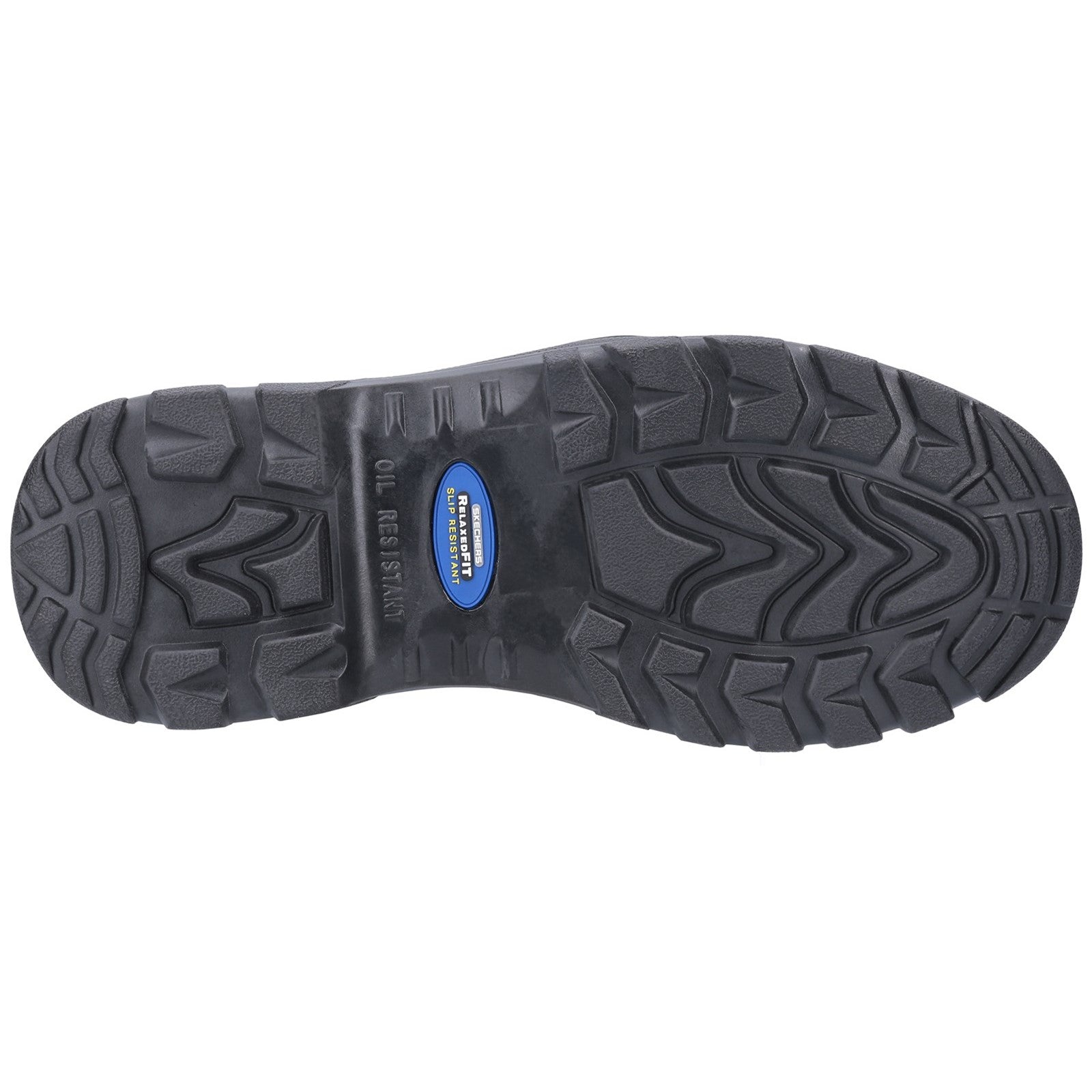 Skechers Workwear Men's Workshire Safety Boot