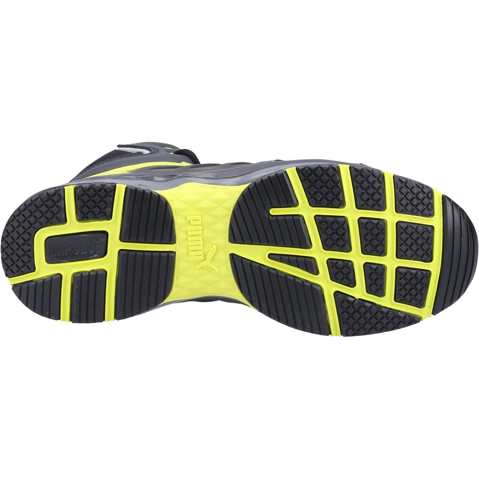 Puma Safety Men's Velocity 2.0 MID S3 Safety Boot