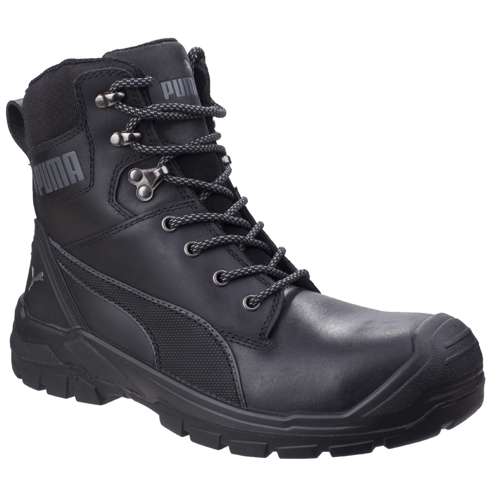 Puma Safety Men's Conquest 630730 High Safety Boot
