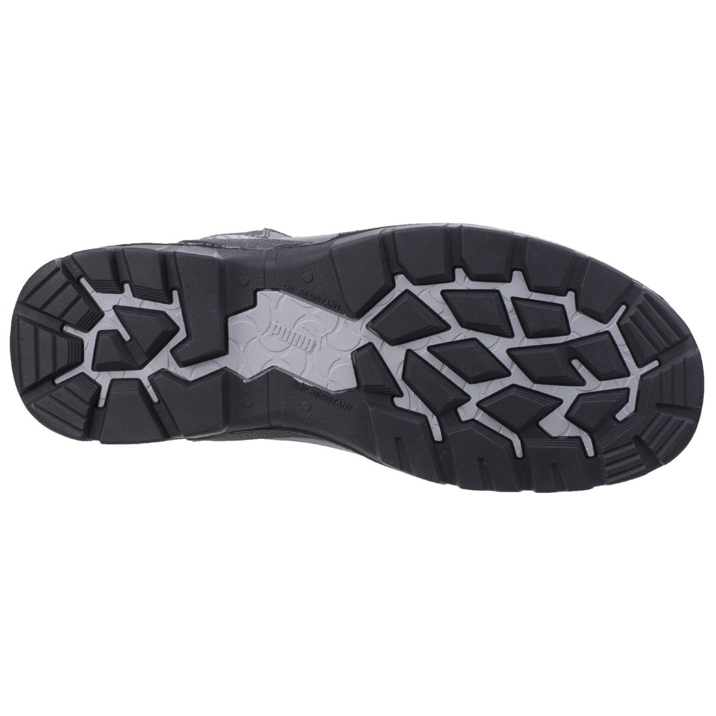 Puma Safety Men's Conquest 630730 High Safety Boot