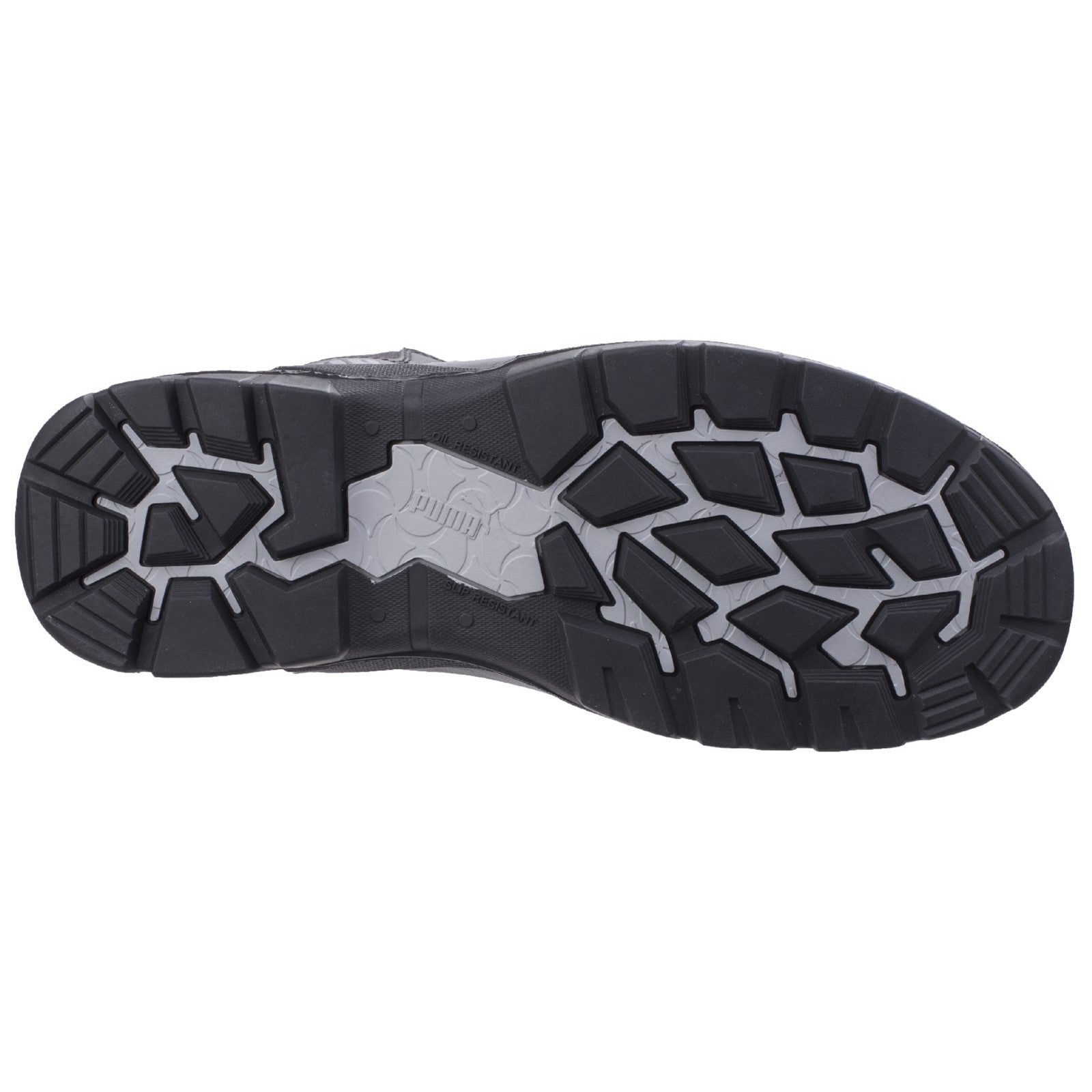 Puma Safety Men's Conquest 630730 High Safety Boot