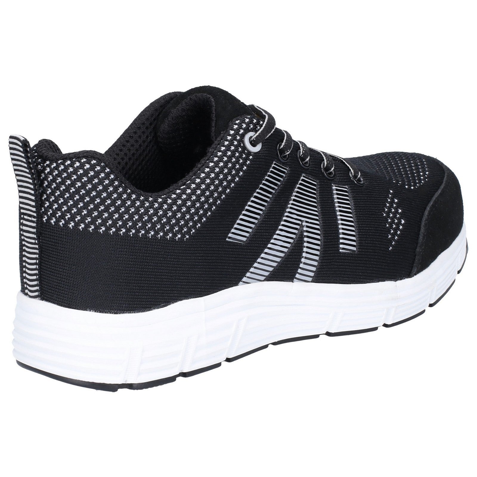 Amblers Safety Men's AS714 Bolt S1 Safety Trainer