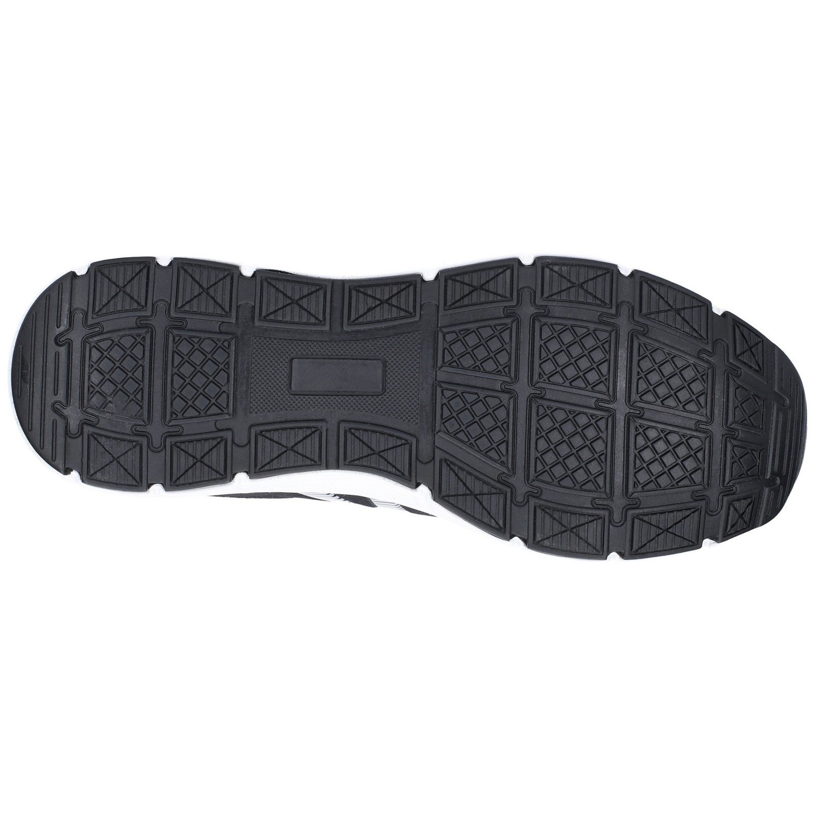 Amblers Safety Men's AS714 Bolt S1 Safety Trainer