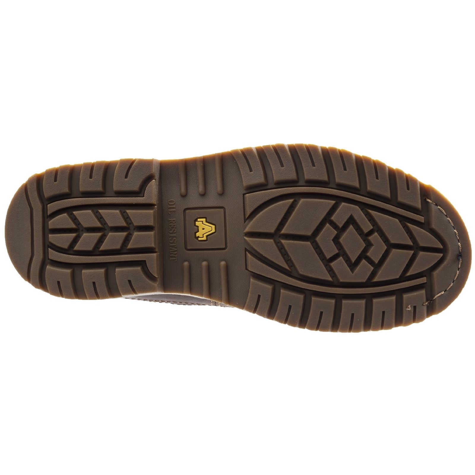 Amblers Safety Ladies AS101 Alice Safety Boot