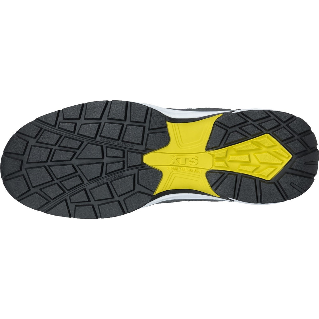 Albatros Unisex Ultratrail Low Safety Shoe