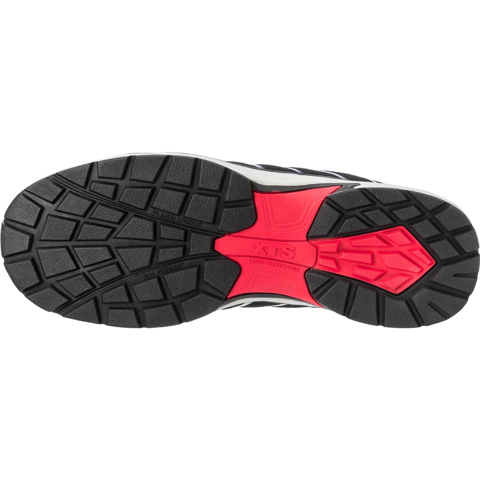 Albatros Ladies Twist Low Safety Shoe