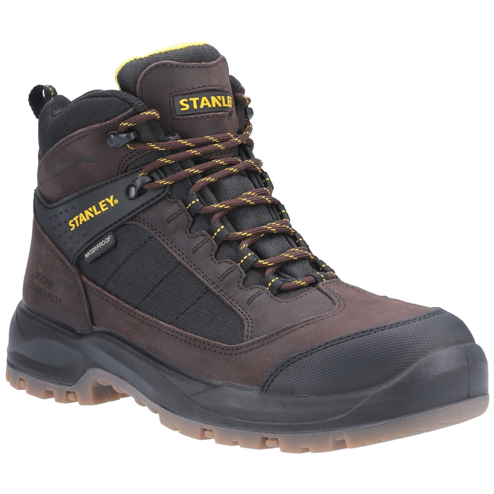 Stanley Men's Berkeley Full Safety Boot