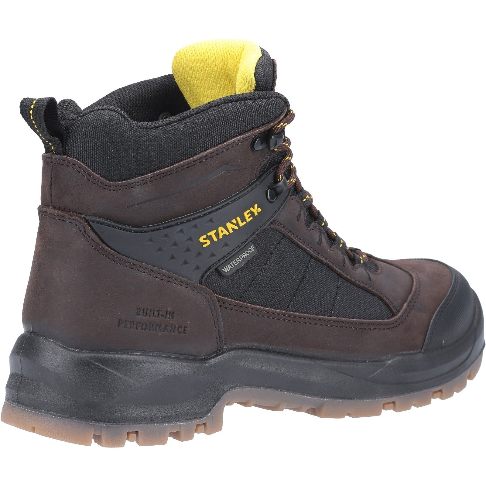 Stanley Men's Berkeley Full Safety Boot