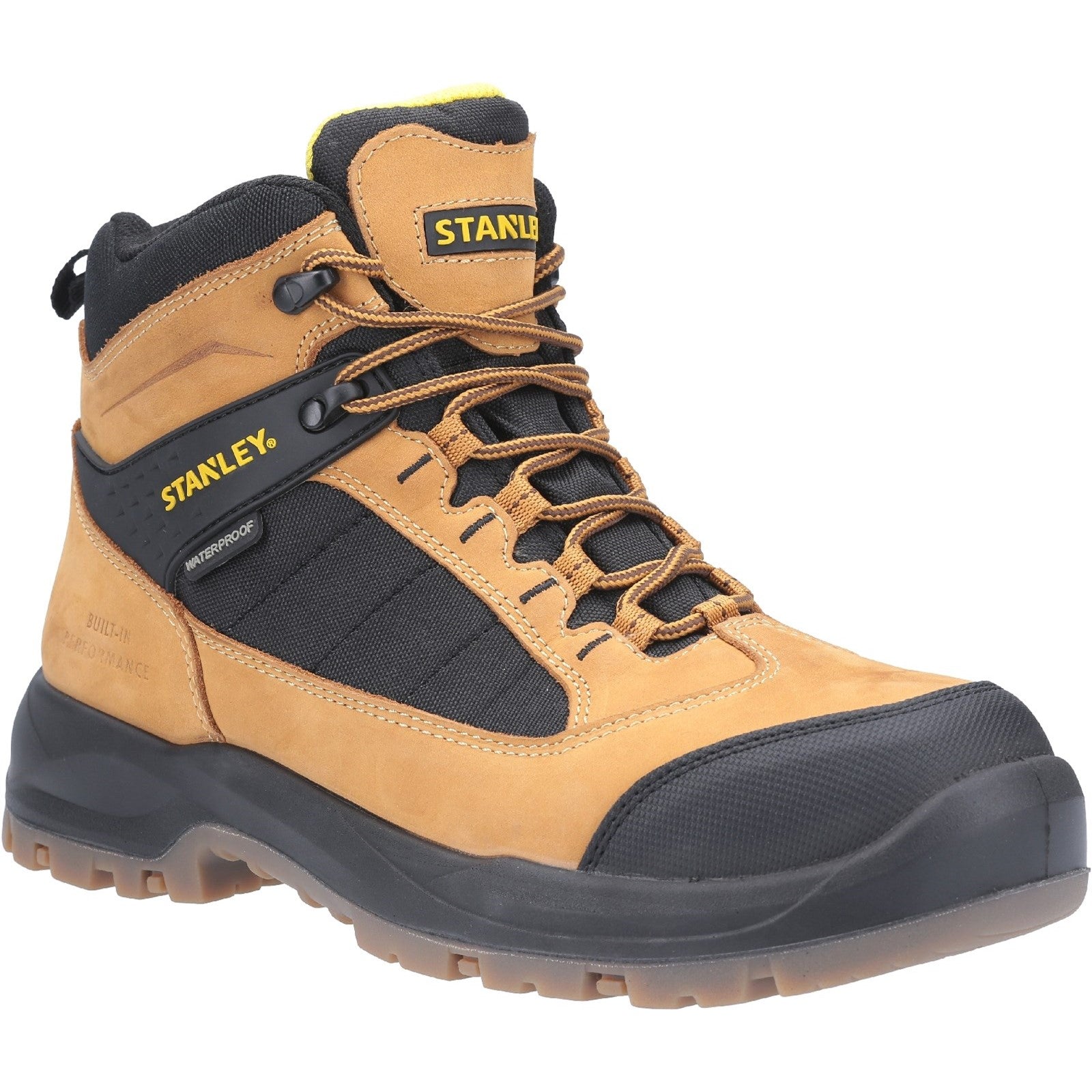Stanley Men's Berkeley Full Safety Boot