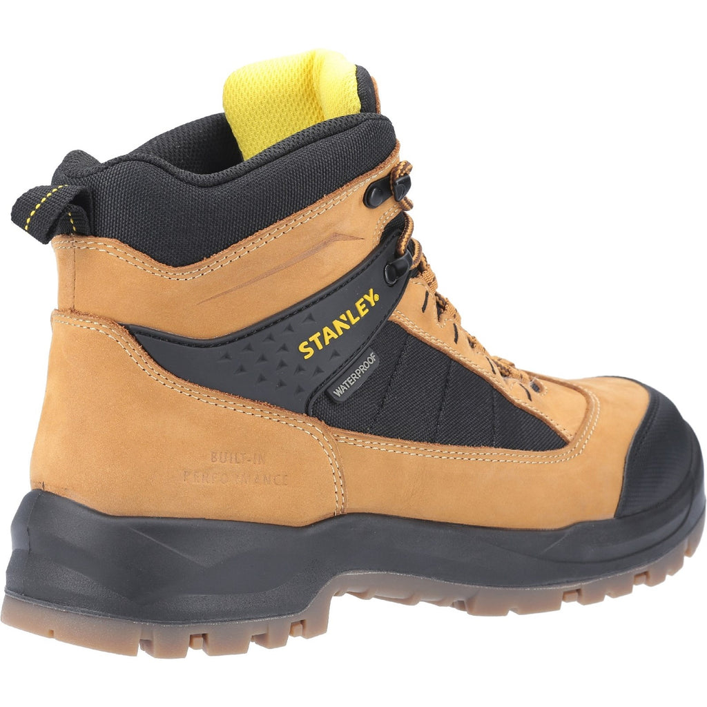 Stanley Men's Berkeley Full Safety Boot