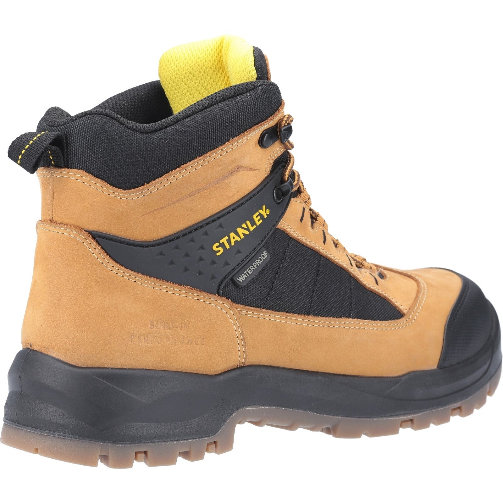 Stanley Men's Berkeley Full Safety Boot