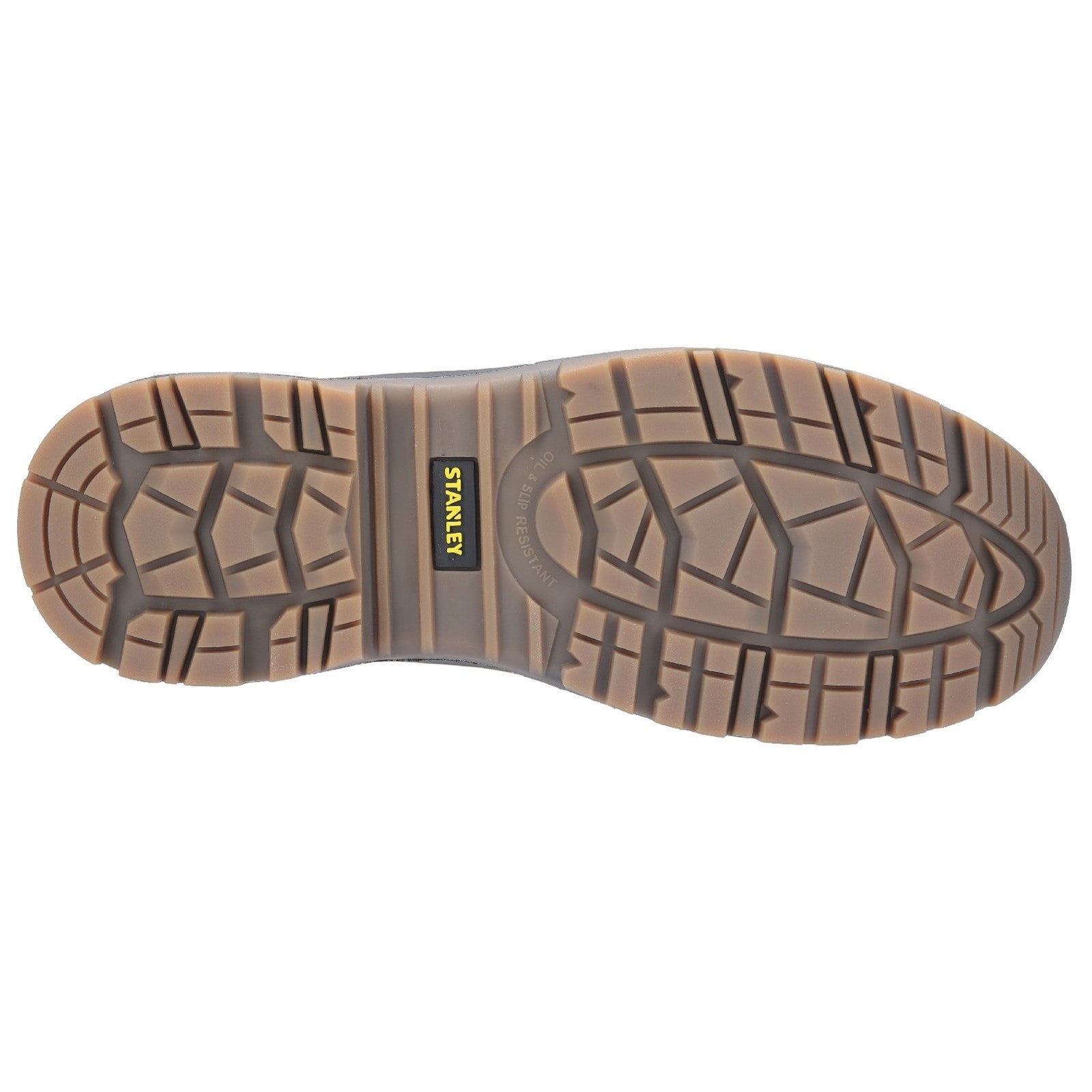 Stanley Men's Berkeley Full Safety Boot