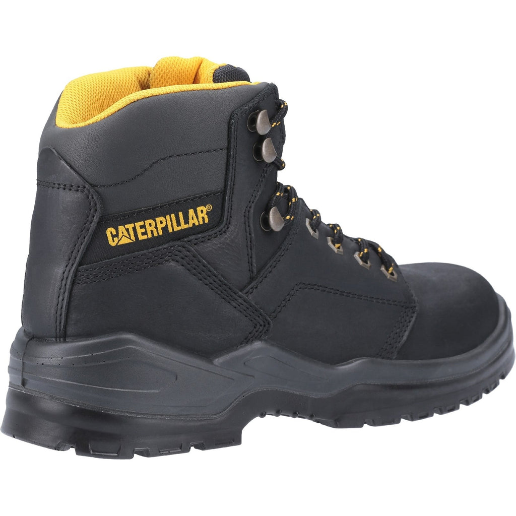 Caterpillar Men's Striver Injected Safety Boot
