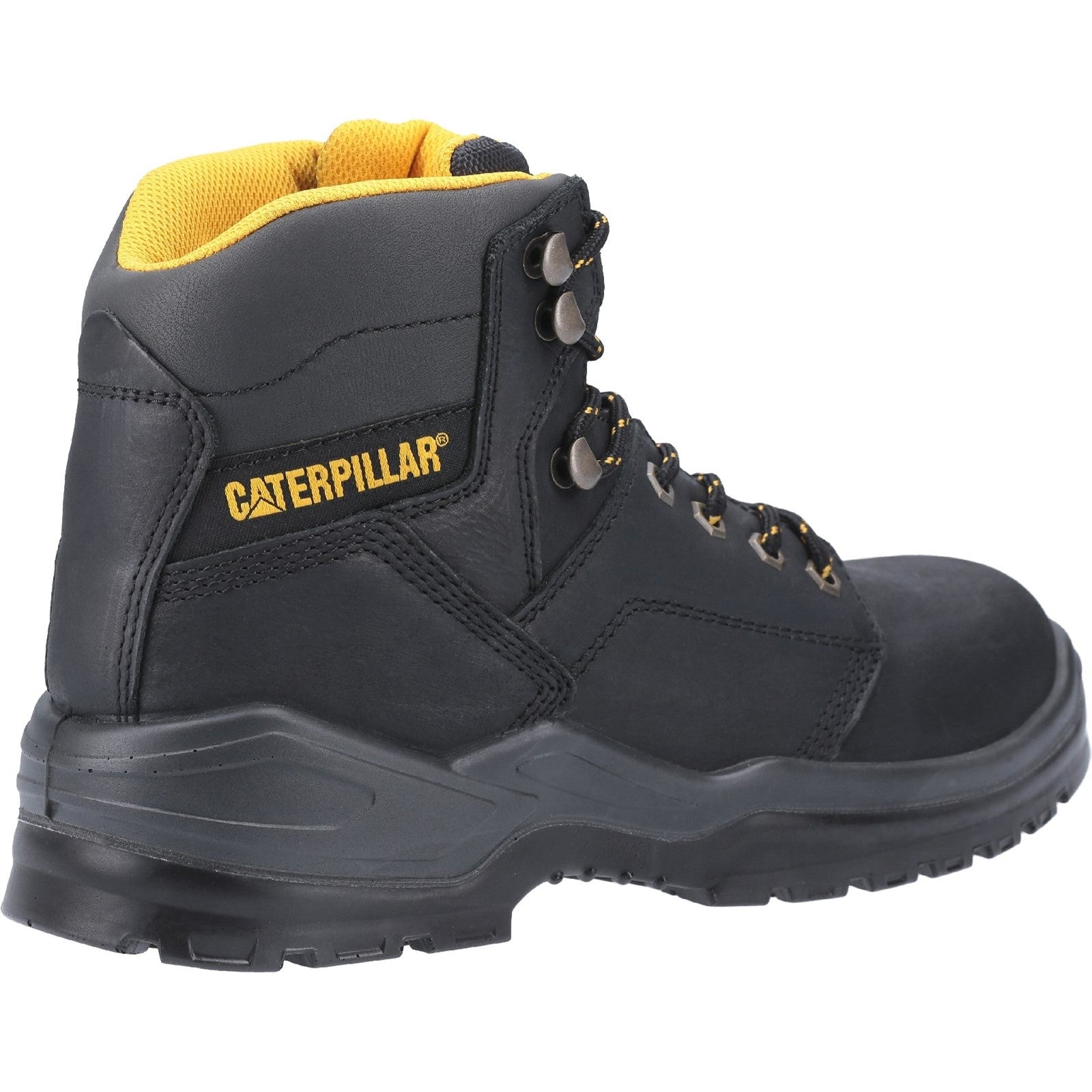 Caterpillar Men's Striver Injected Safety Boot