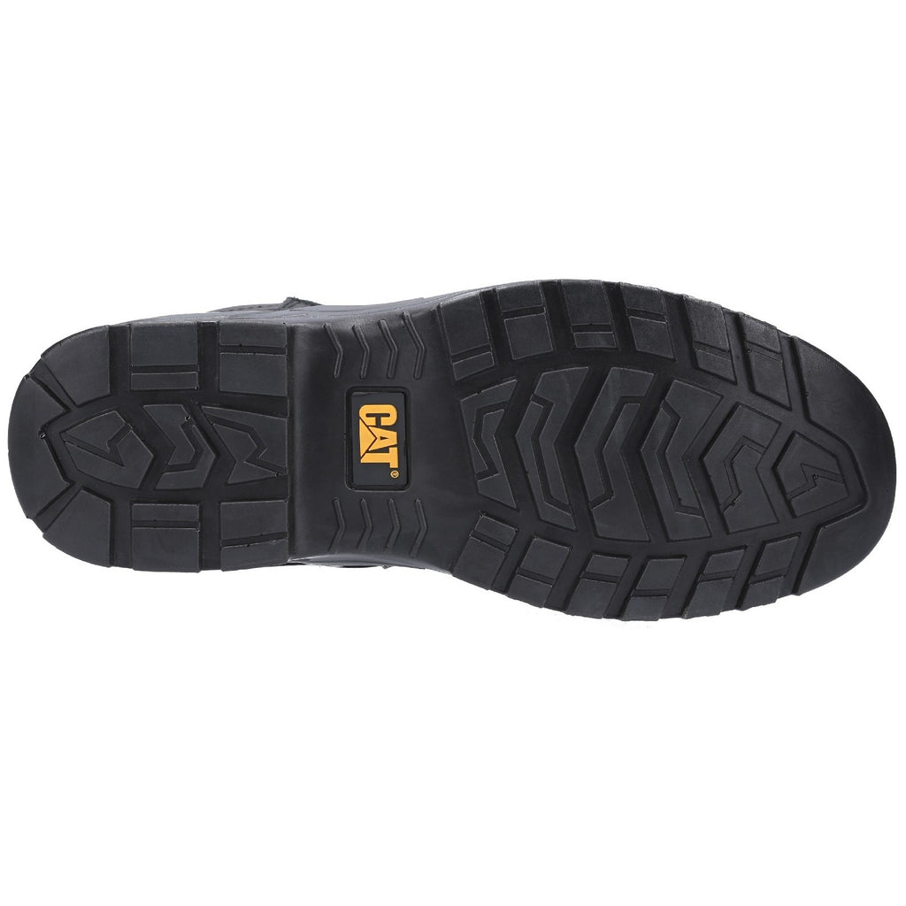 Caterpillar Men's Striver Injected Safety Boot