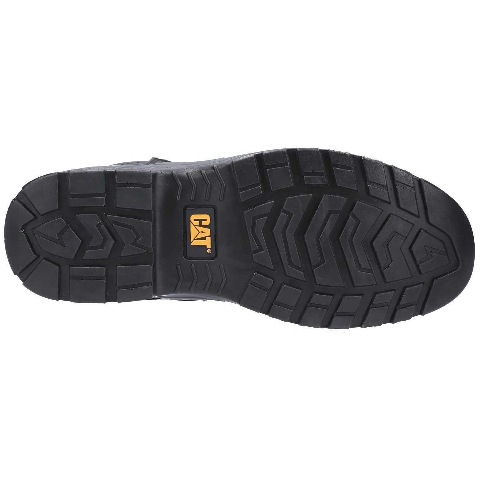 Caterpillar Men's Striver Injected Safety Boot