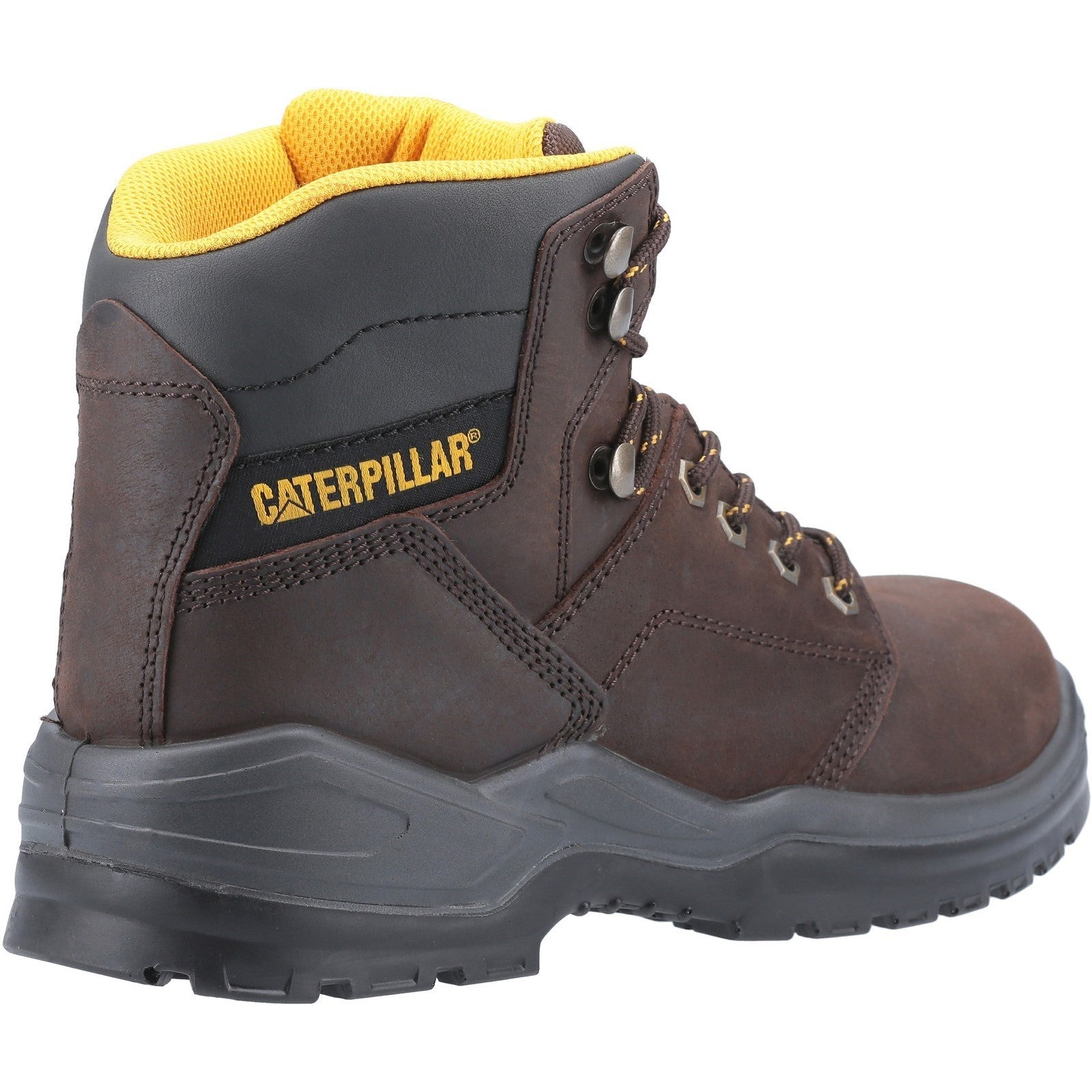 Caterpillar Men's Striver Injected Safety Boot