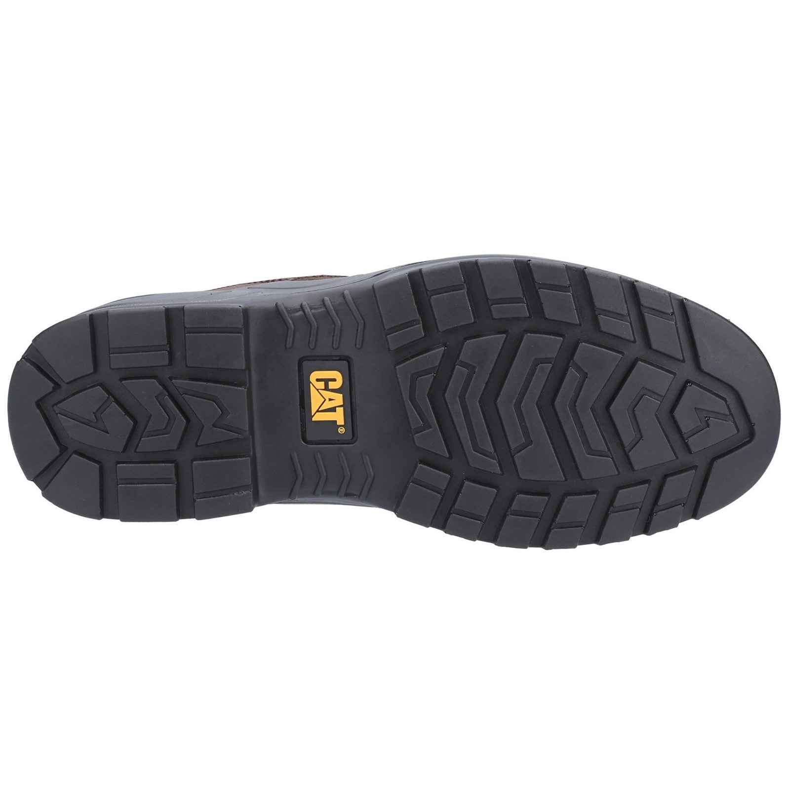 Caterpillar Men's Striver Injected Safety Boot