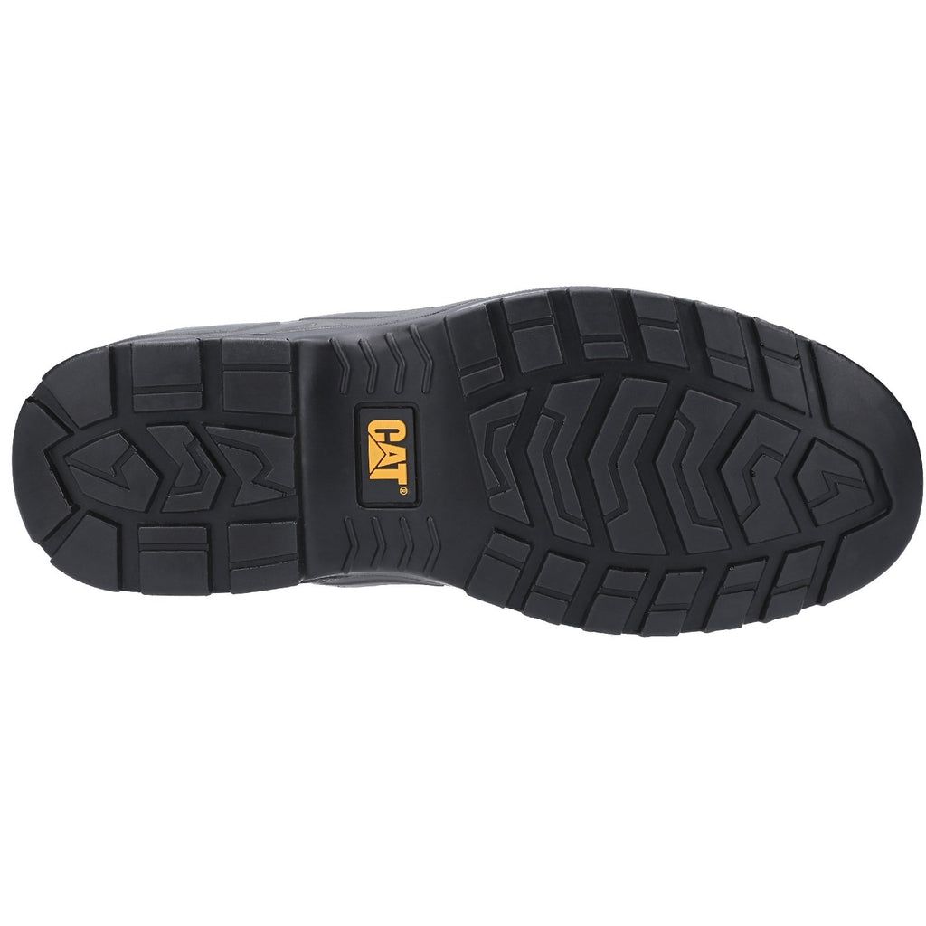 Caterpillar Men's Striver Injected Safety Boot