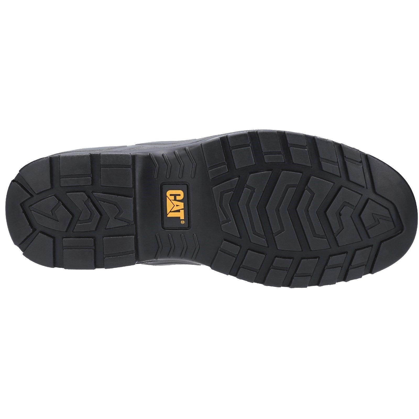 Caterpillar Men's Striver Injected Safety Boot
