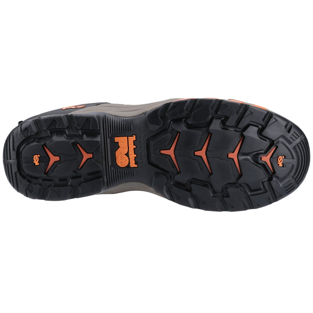 Timberland Pro Men's Hypercharge Composite Safety Toe Work Boot
