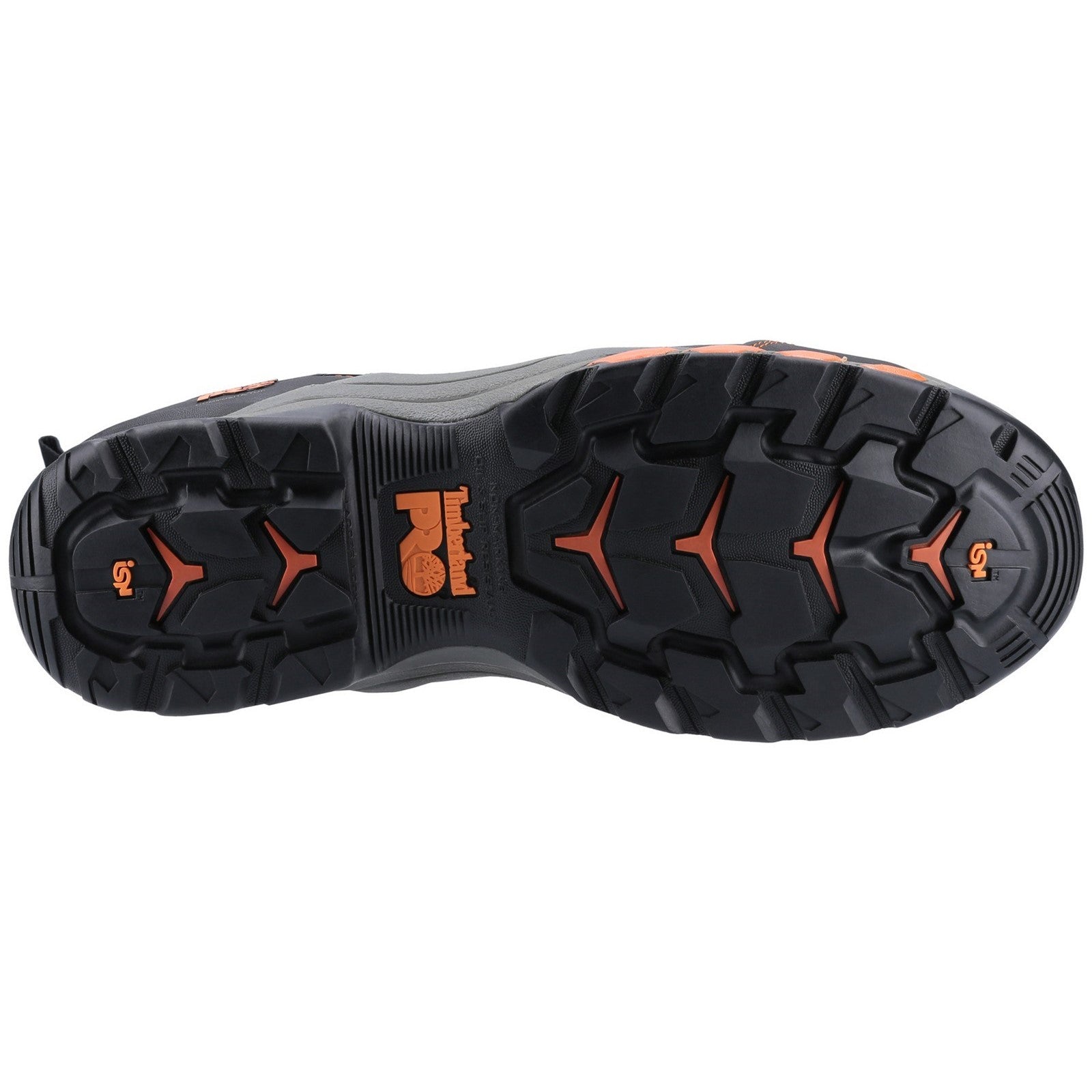 Timberland Pro Men's Hypercharge Composite Safety Toe Work Boot