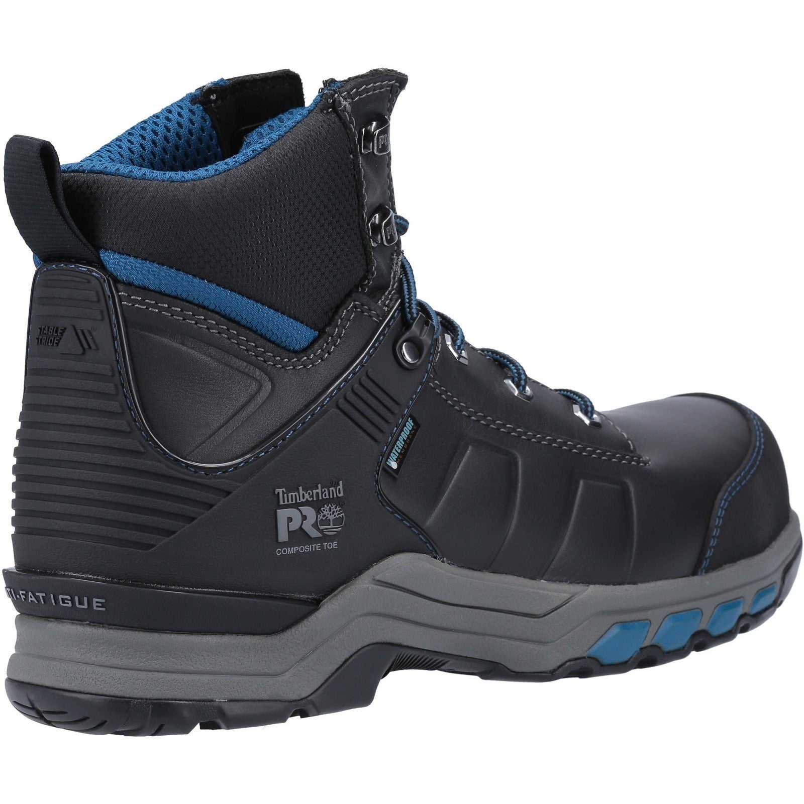 Timberland Pro Men's Hypercharge Composite Safety Toe Work Boot