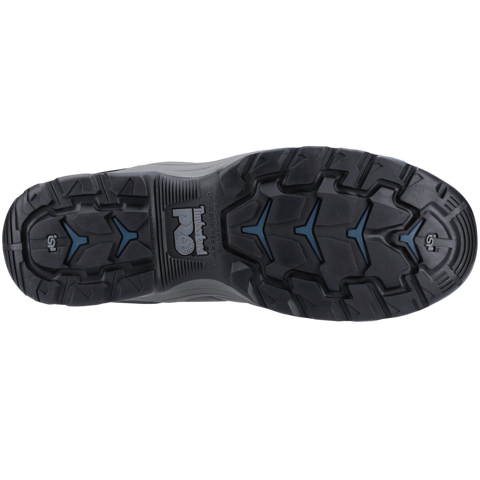 Timberland Pro Men's Hypercharge Composite Safety Toe Work Boot
