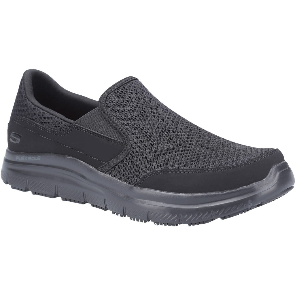 Skechers Workwear Men's Flex Advantage - McAllen Sr Shoe