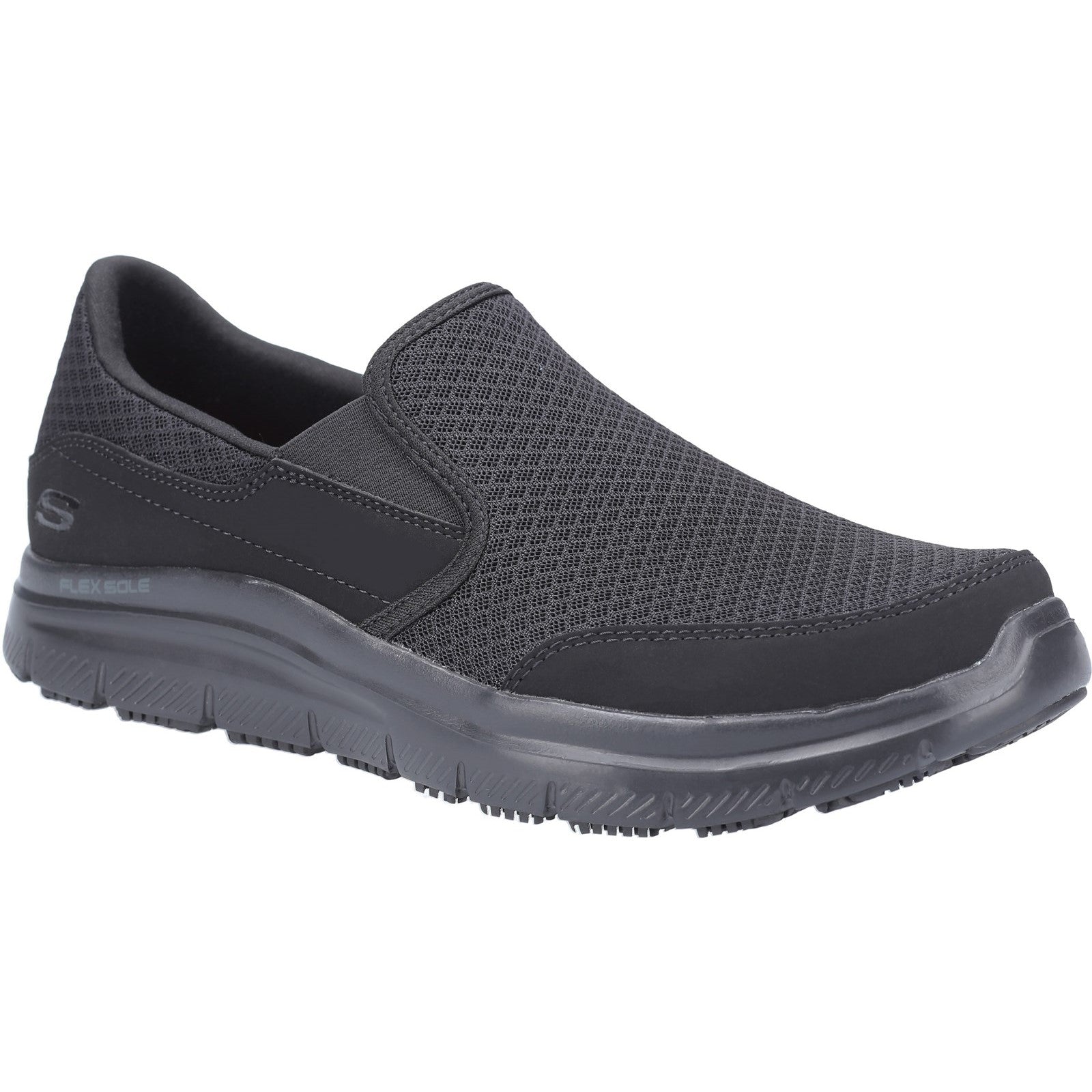 Skechers Workwear Men's Flex Advantage - McAllen Sr Shoe