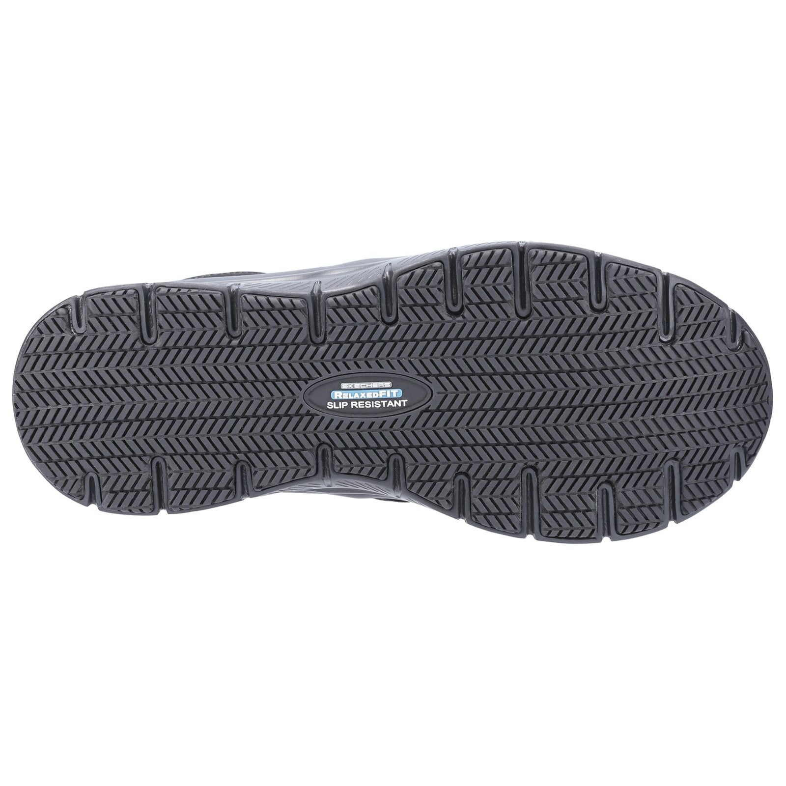 Skechers Workwear Men's Flex Advantage - McAllen Sr Shoe