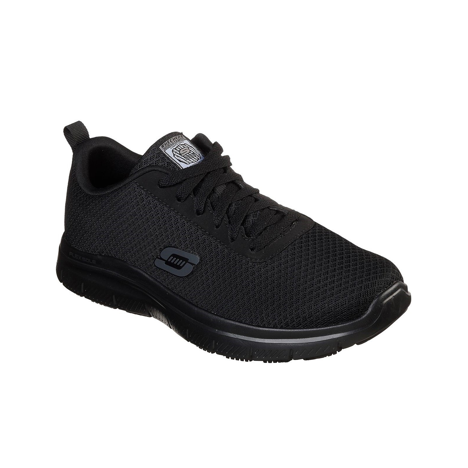 Skechers Workwear Men's Flex Advantage - Bendon Sr Shoe