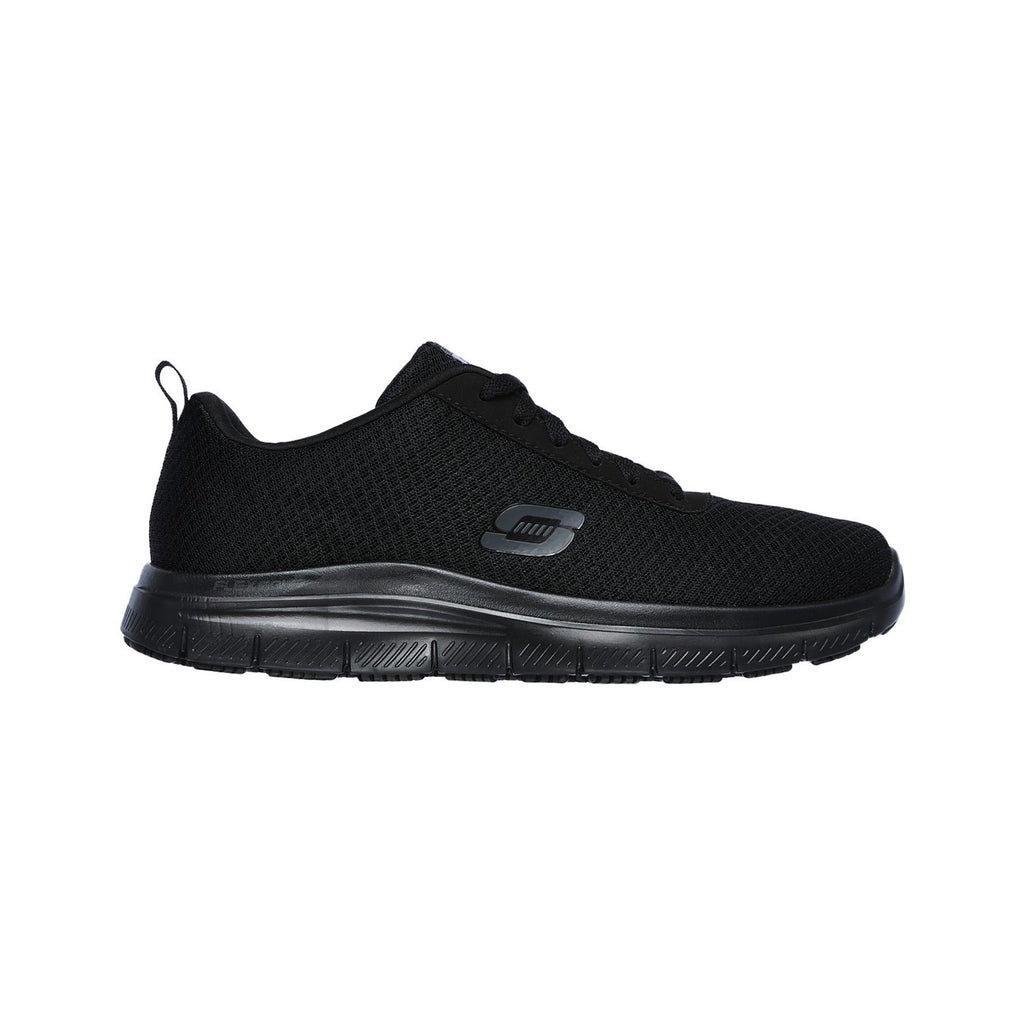 Skechers Workwear Men's Flex Advantage - Bendon Sr Shoe