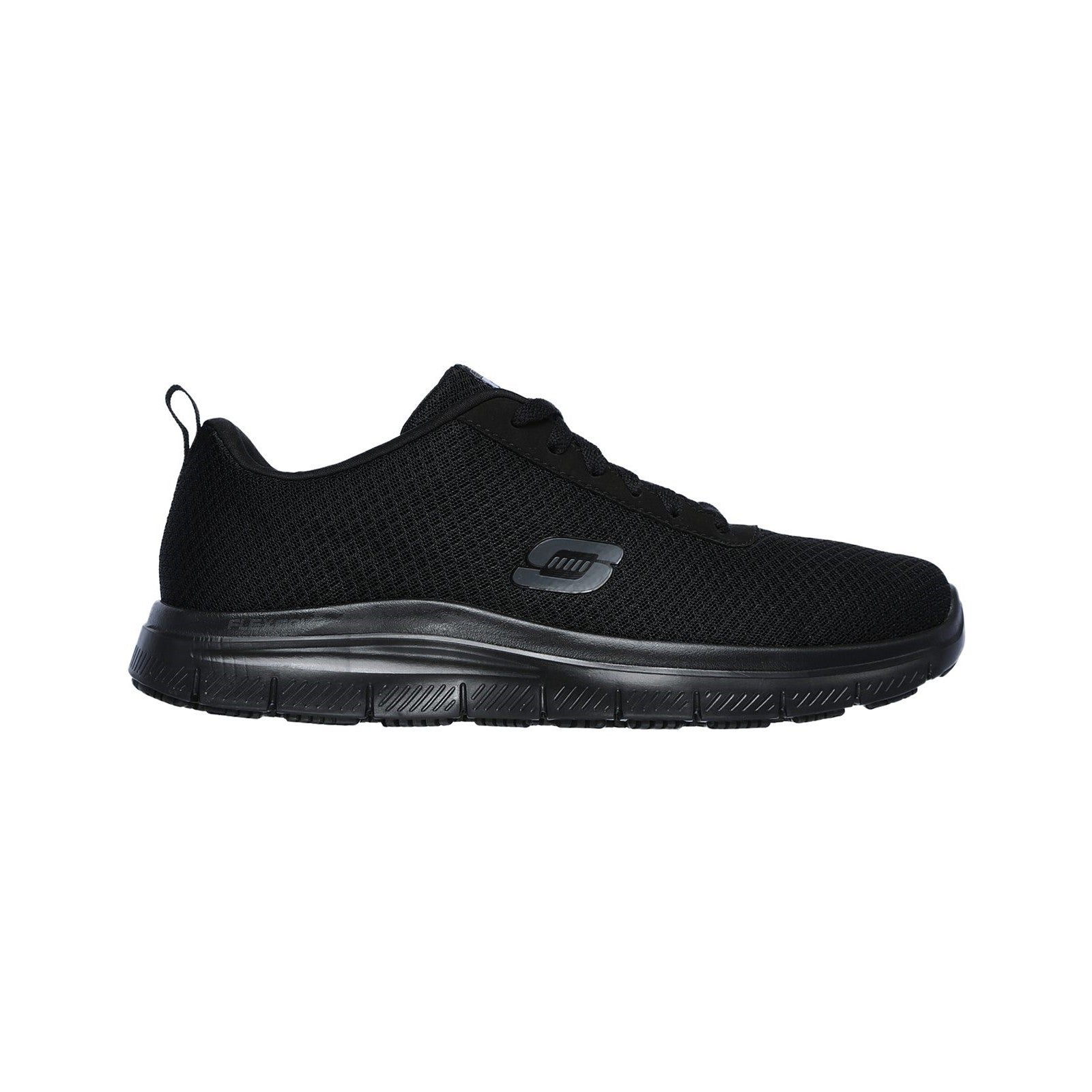 Skechers Workwear Men's Flex Advantage - Bendon Sr Shoe