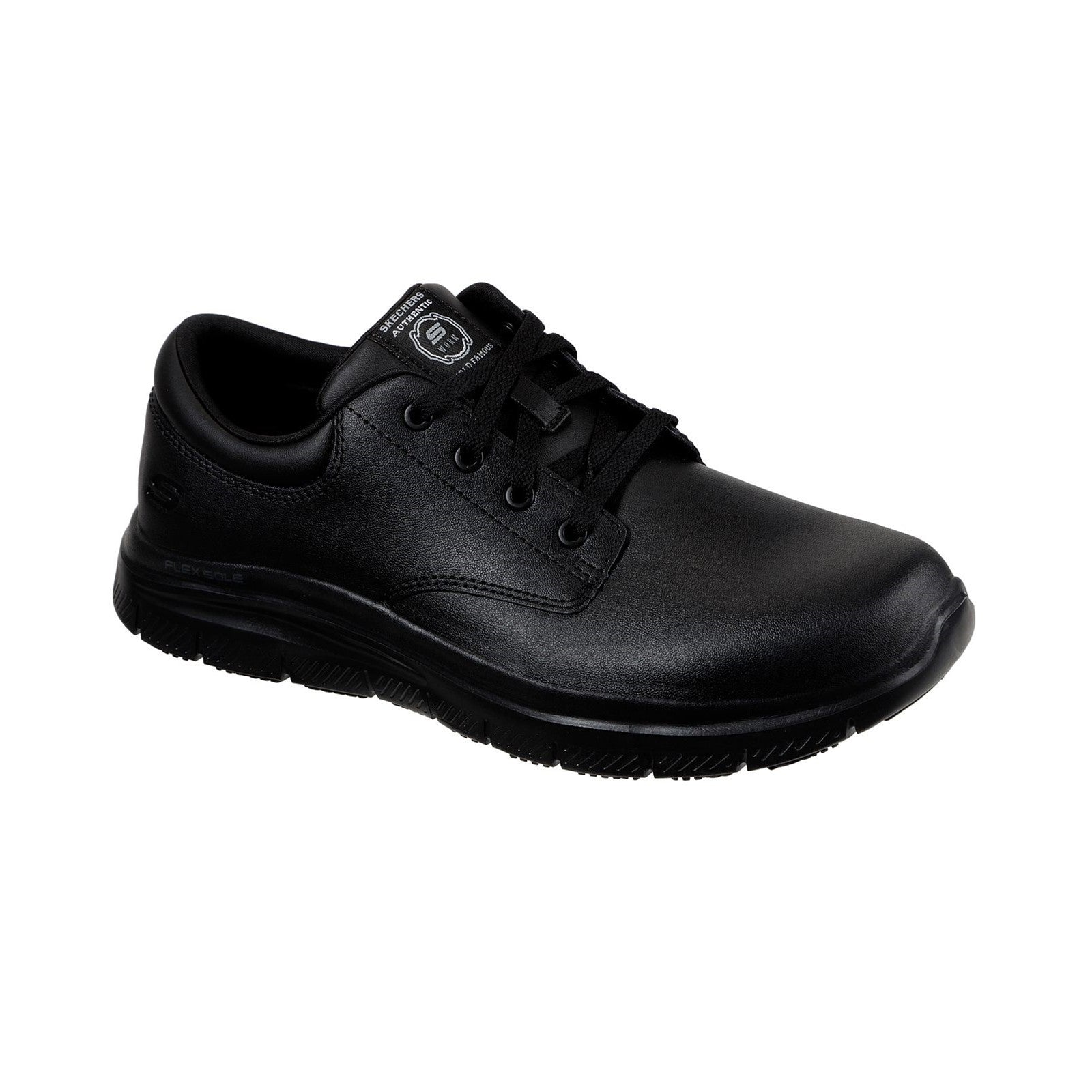 Skechers Workwear Men's Flex Advantage - Fourche Sr Shoe