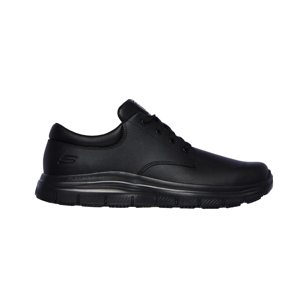 Skechers Workwear Men's Flex Advantage - Fourche Sr Shoe