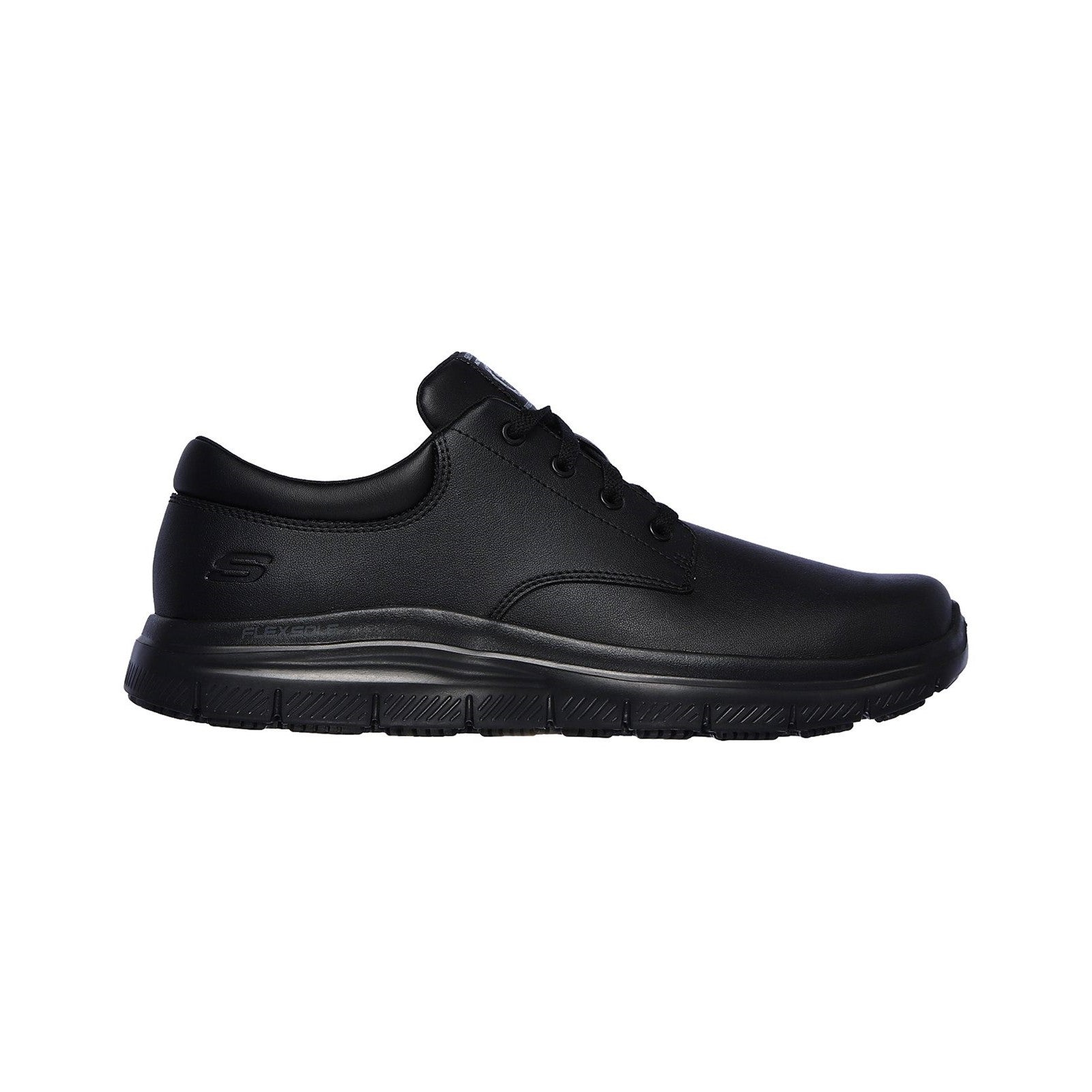 Skechers Workwear Men's Flex Advantage - Fourche Sr Shoe