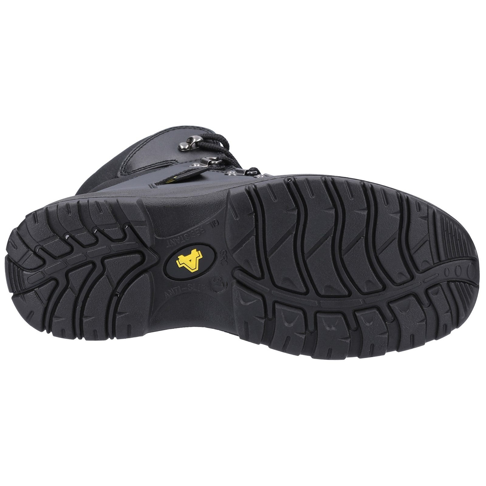 Amblers Safety Ladies AS606 Safety Boots