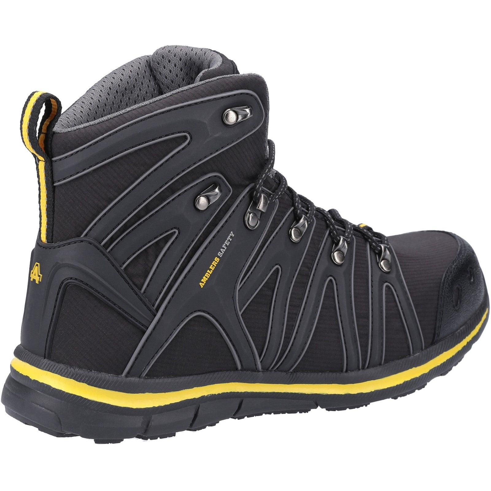Amblers Safety Men's AS254 Safety Boot