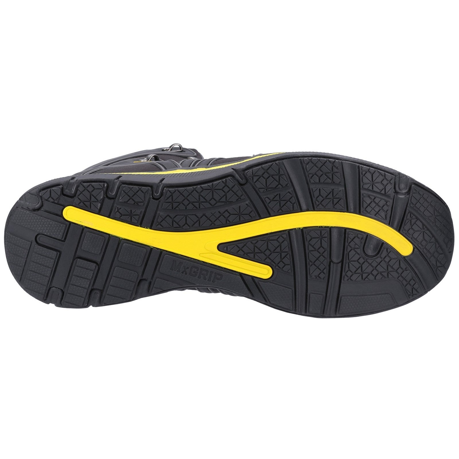 Amblers Safety Men's AS254 Safety Boot
