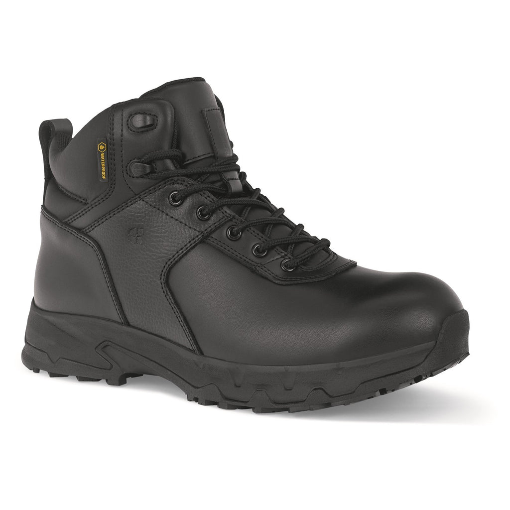 Shoes For Crews Men's Stratton III Waterproof Work Boot