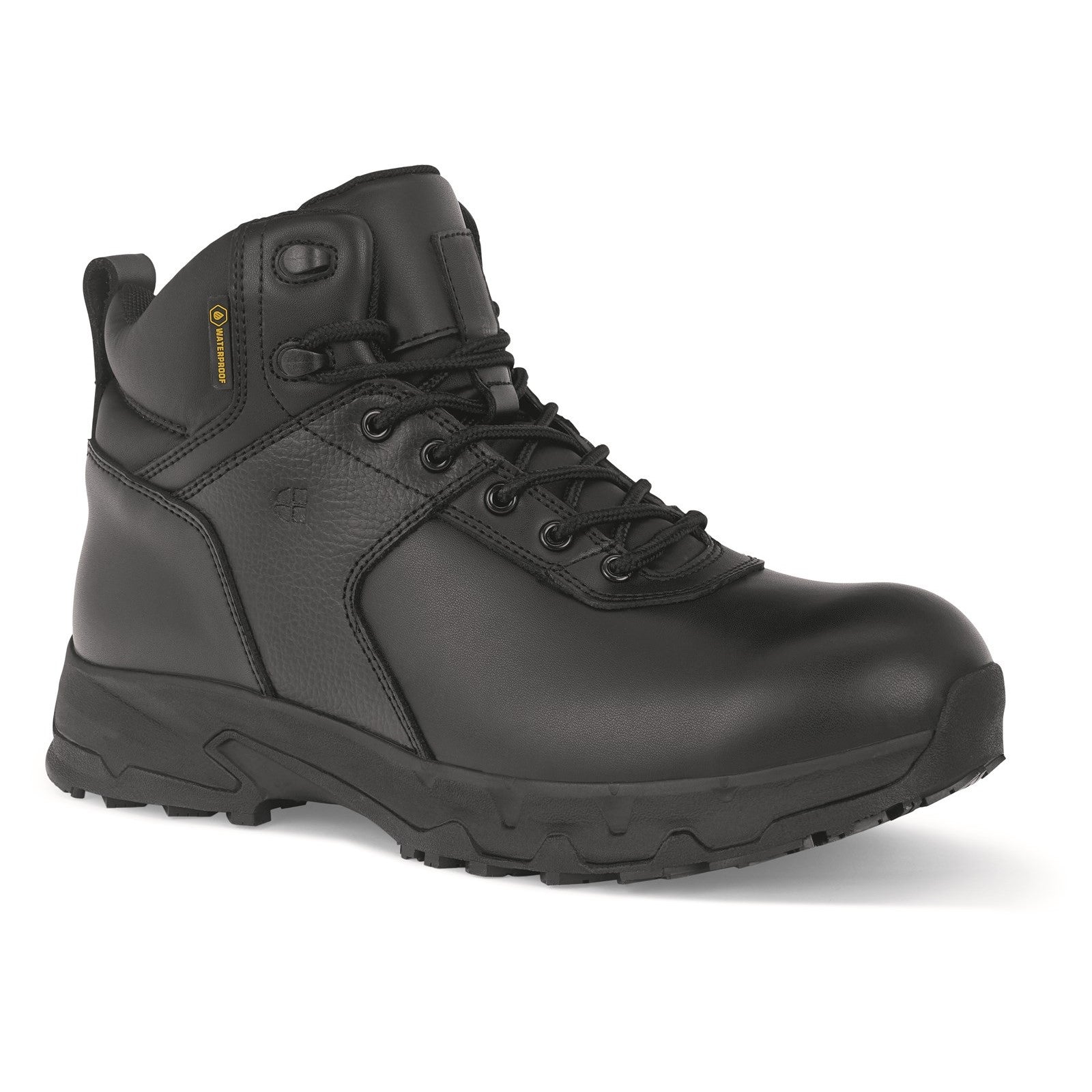 Shoes For Crews Men's Stratton III Waterproof Work Boot