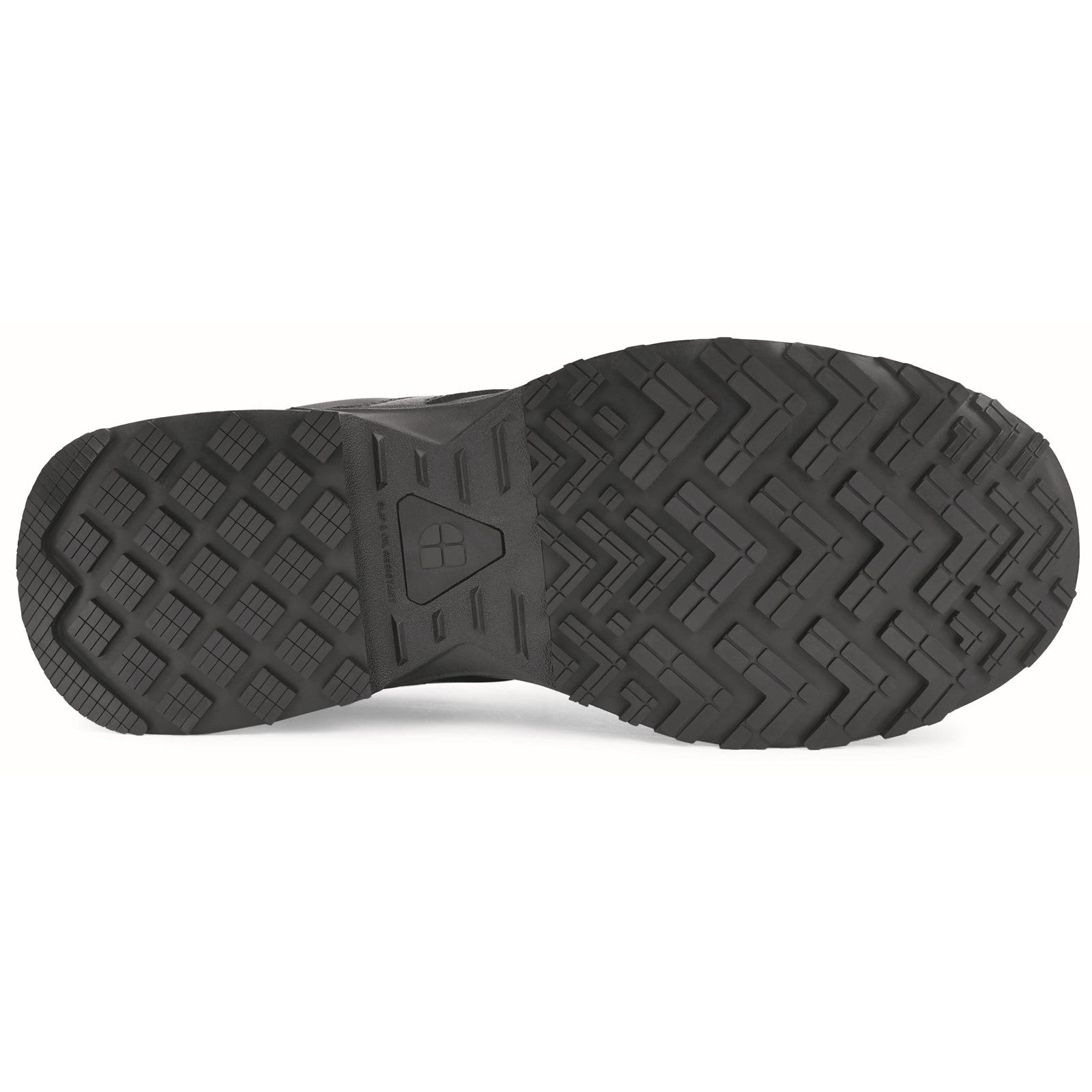 Shoes For Crews Men's Stratton III Waterproof Work Boot