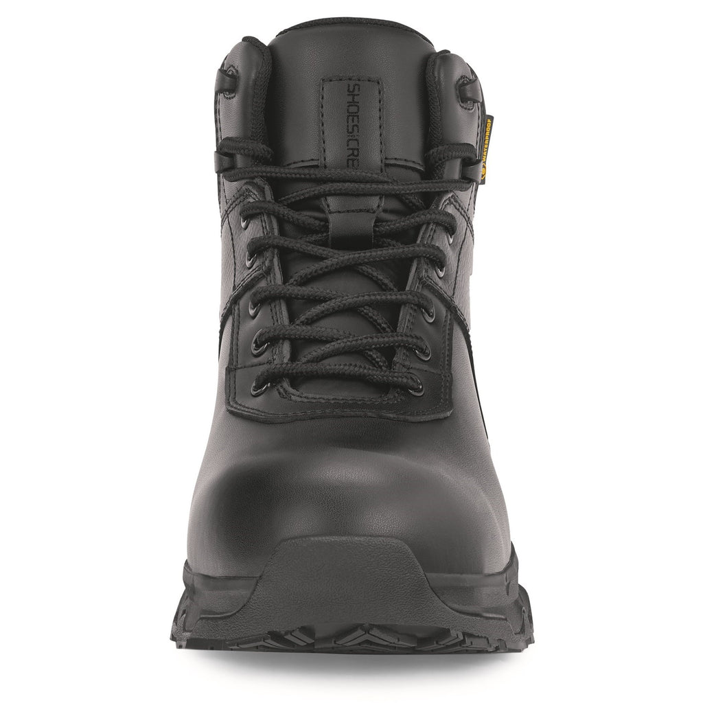 Shoes For Crews Men's Stratton III Waterproof Work Boot