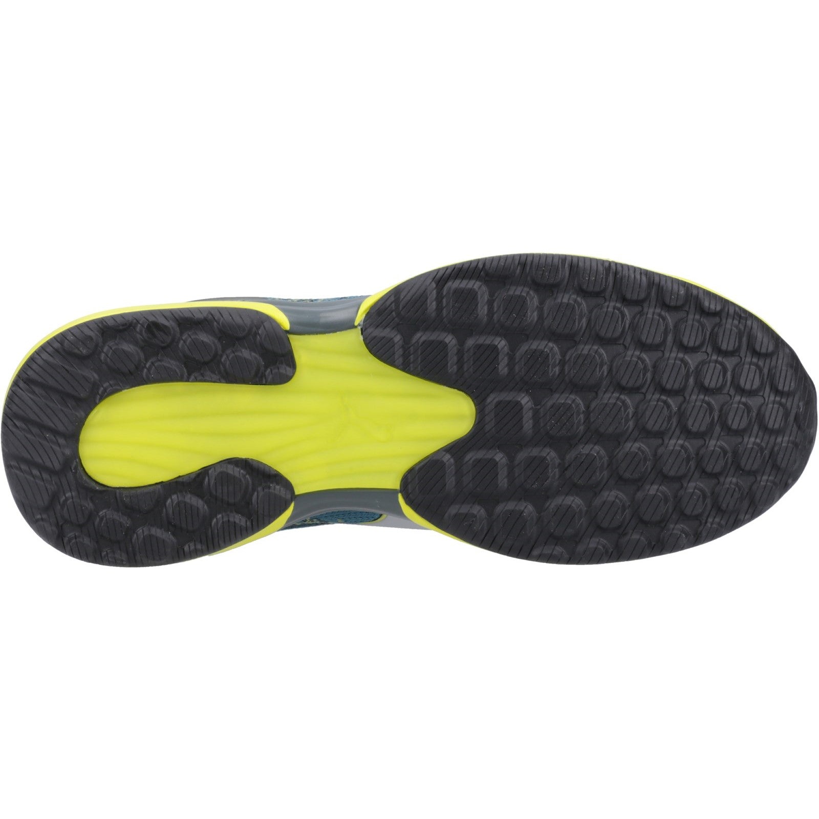 Puma Men's Charge S1 Safety Trainer