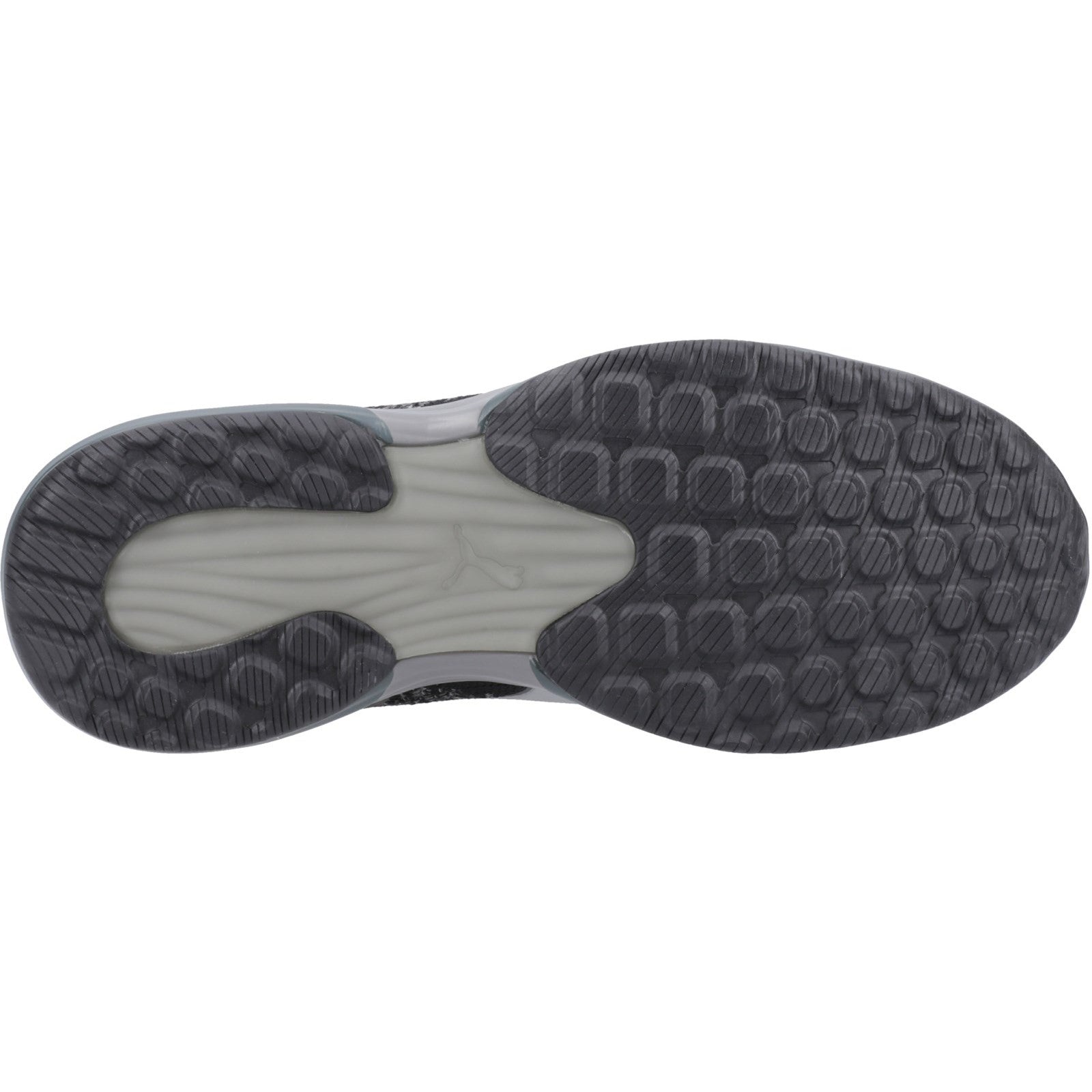 Puma Men's Charge S1 Safety Trainer