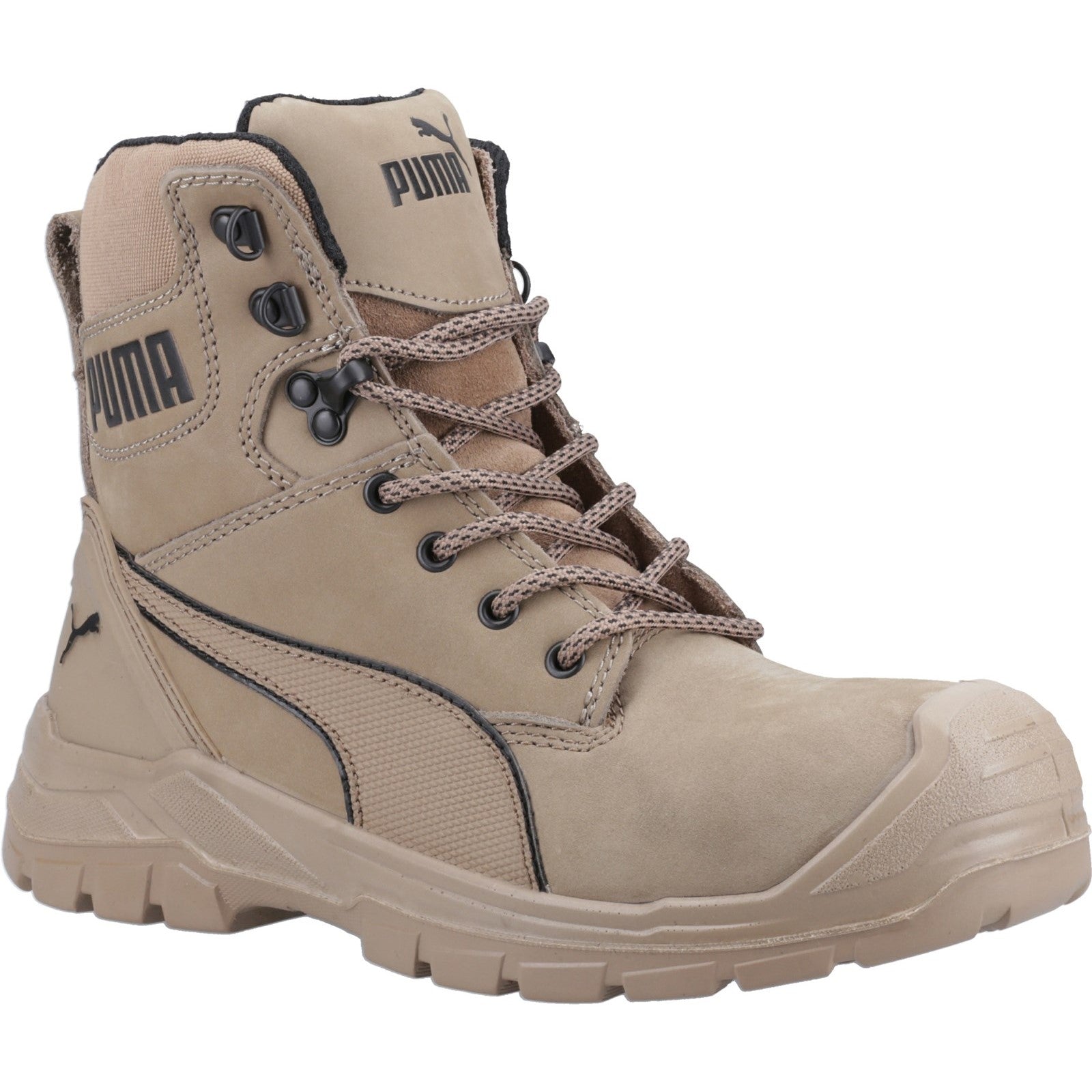 Puma Safety Men's Conquest Safety Boot