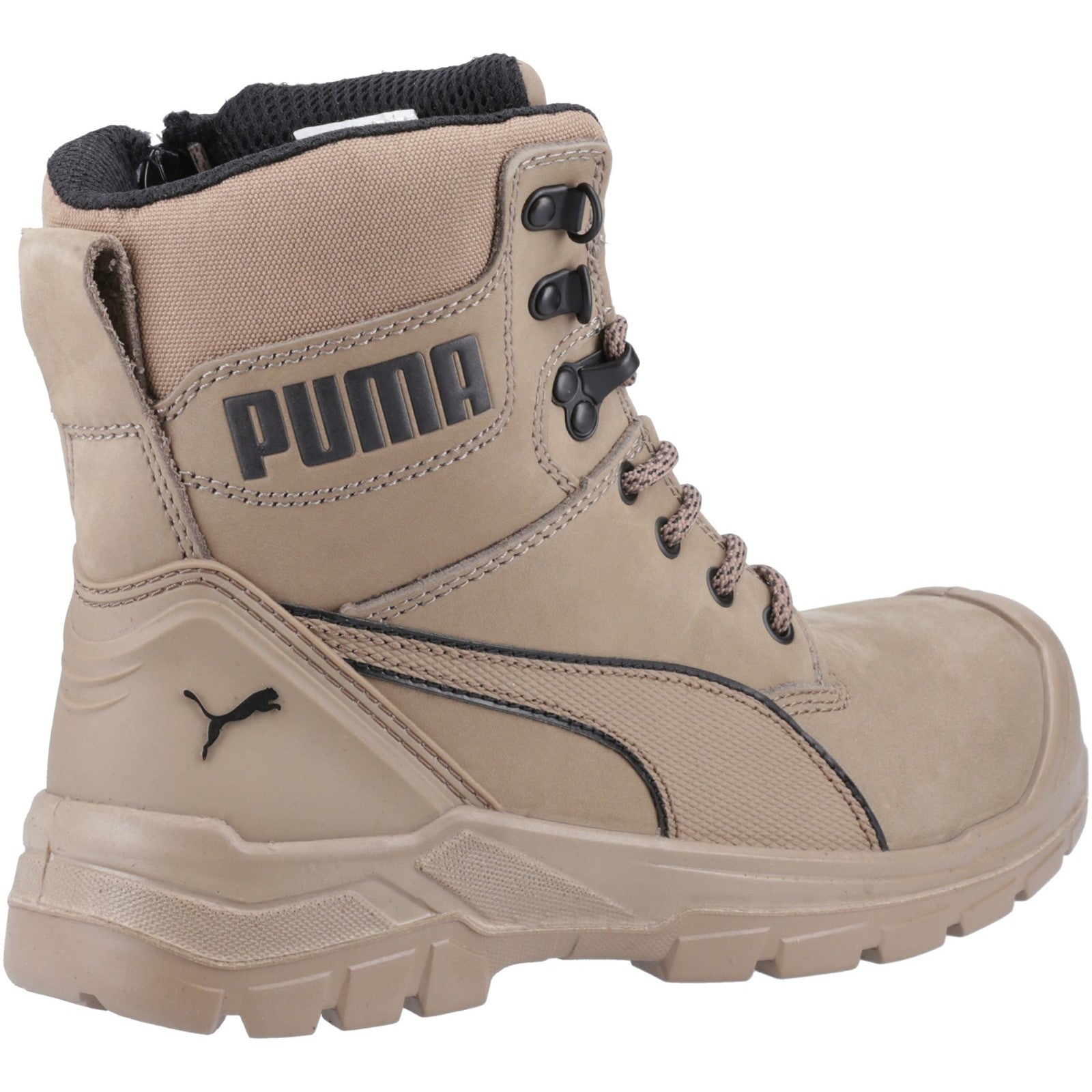 Puma Safety Men's Conquest Safety Boot